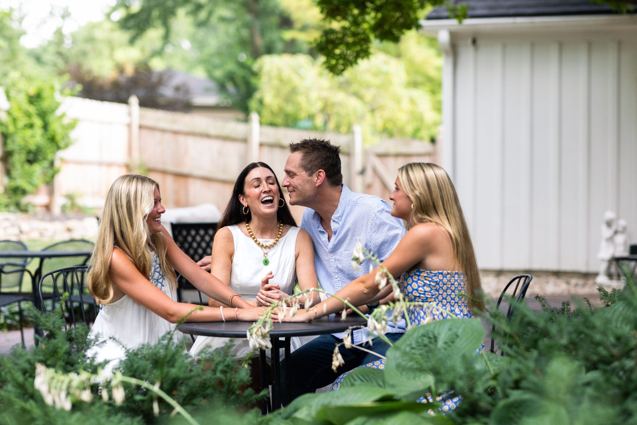 mission hills kansas family at home session joanna goodman photography